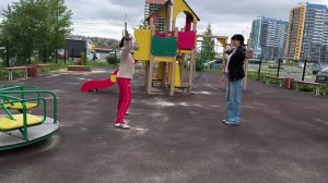 Подкаст "Универсалии 7 дней Творения", занятие по Балансу 4-х стихий, 1-ой ступени