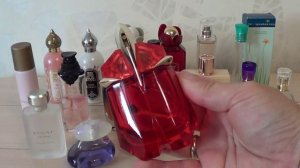 АРОМАТНАЯ ПОЛКА СЕНТЯБРЯ