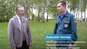 Правила поведения в лесу при встрече с диким животным