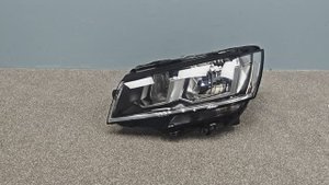 MAL19092515 Фара левая Volkswagen Transporter T6.1 Оригинал Б/У 7L1941005B