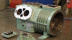 Восстановленный или Б/У - какой компрессор взять?