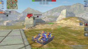 Крепкая броня SPD 60