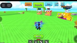 Я играю в построить защиту от монстров