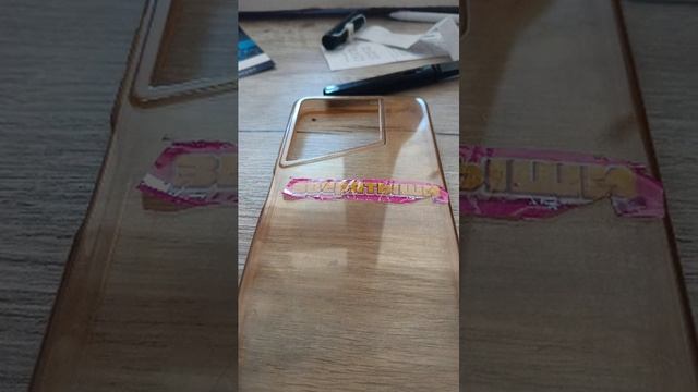 чехол
