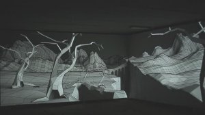 Арт-инсталляция "Somewhere"