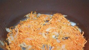 Куриный плов в мультиварке