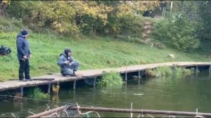 Поимки