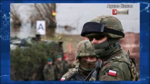 Польша развязывает масштабную войну угрозой сбивать все российское в небе над Белоруссией
