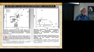 Петрология дарьинского фоидолит-фоидосиенитового комплекса Кеткапско-Юнской магматической ...