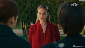 Даниловский тупик - 1 2 3 4 серия (драма 2025)