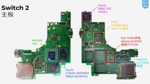 nintendo is mad what hackers found switch2