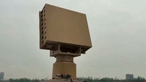 Обнаружитель дронов КВАДРАНТ