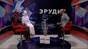 Эрудит - (Инга Хаяури, Фаиза Халимова) Рамзан Абуев