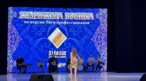 Восточный танец. Bellydance. Табла соло, Импровизация. Уроки танцев