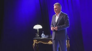 Открытый урок с Президентом ПМР Вадимом Красносельским на тему «История приднестровского народа»