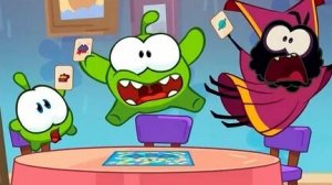 Приключения ам няма