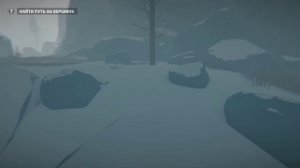 Arctic Awakening #4 прохождение ACT 4