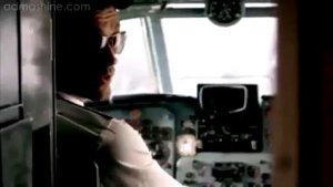 Реклама Alpen Gold Белый Миндаль и кокос 2012