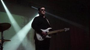 РУСЛАН КОПЫЛОВ - АВТОРСКОЕ ПРОИЗВЕДЕНИЕ "ЖАЖДА СКОРОСТИ" 2025