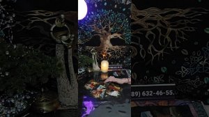 Таро-расклад