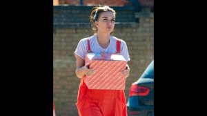 Кэндис Браун ( Candice Brown )