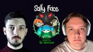 ГДЕ БАТЯ ЛАРРИ | Sally Face | #2 | ft. Гамбино