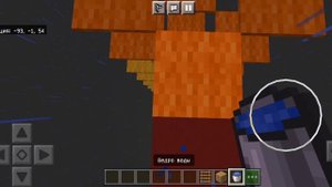 Паркур+ватердроп