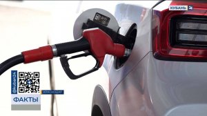 На 8% подорожал бензин в России с начала года