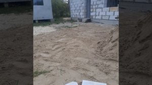 увеличение высоты колодца под скважину