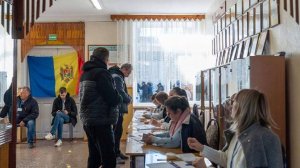 Молдавский депутат рассказал о вероятности повторных выборов