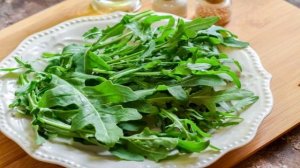 Лигурийский салат