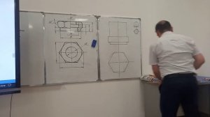 Деталировка сборочной единицы