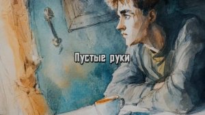 Пустые руки