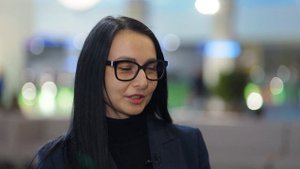 Отзыв о семинаре А Фридмана Контроль и координирование