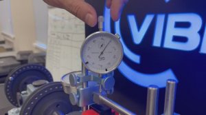 VIBRO-LASER Indicators | Индикаторы часового типа для центровки оборудования