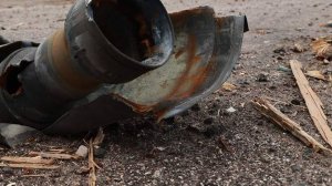 ВСУ нанесли массированный удар из РСЗО «Град» по поселку в Брянской области