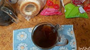 Все в кучу.))) Купаюсь в счастье. Время летит.