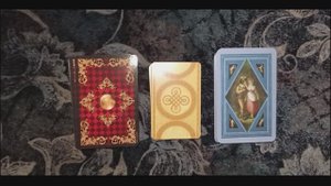 Расклад на женатого мужчину