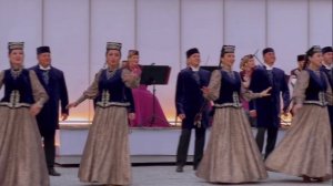 Гөлнәзирә / Гульназира  — Государственный ансамбль песни и танца Республики Татарстан, 2025 год