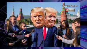 «Хороший Трамп водится в закрытых каналах»:  Кремль намекнул на нормально идущие тайные переговоры