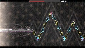 прохождение Ton 618))))