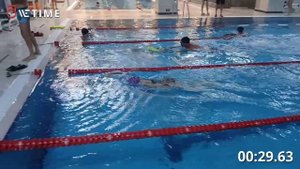 Мария Логовщенко, ШП ТФ Краснодар, 1:08:19