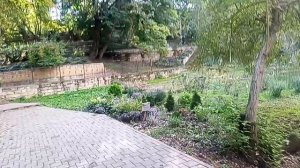 Райский уголок Ставрополя! Родник Серафима Саровского. Речка Чла. 26.09.2025 г.