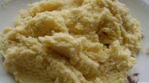 Клецки для супа