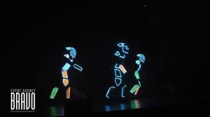 Техноspace.Event Agency BRAVO. Организация мероприятий любого уровня и формата.