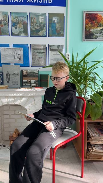 Николай Рубцов «Про зайца».