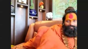 Свами Нилмани Дас Что такое туласи, кантхималы, браманический шнур. О волосах, стричь или не стричь?