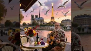 Джо Дассен колыбельная.mp4