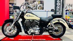 Honda Shadow VT400 ACE