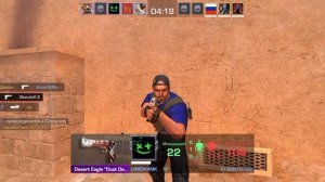 я играю в Standoff 2